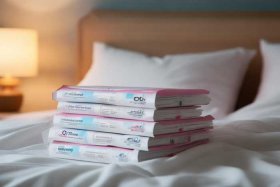 国产的卫生巾哪种牌子最安全又好用 国产的卫生巾哪种牌子最安全又好用呢