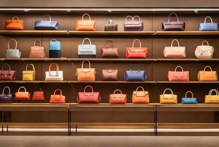 女包几百价位的牌子、女包几百价位的牌子有哪些