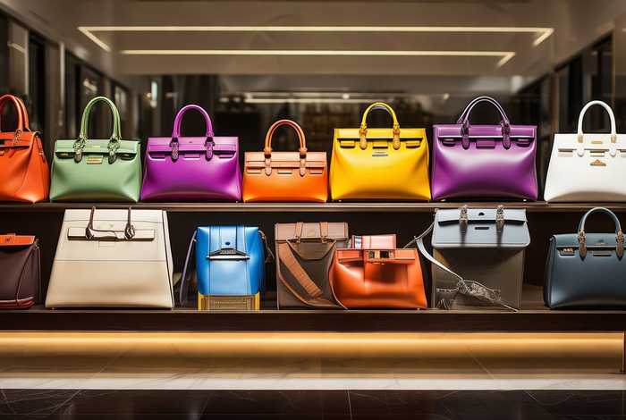 名牌包包排名前十20名；排名前十的名牌包包