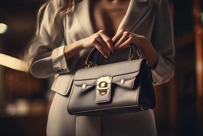 女人30岁必买奢侈品包；女人30岁后必买奢侈品