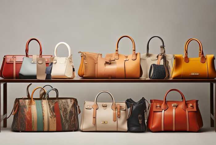 加拿大小众品牌包包，加拿大小众品牌包包排行榜