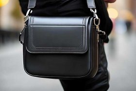 男士小挎包推荐；男士小挎包推荐知乎