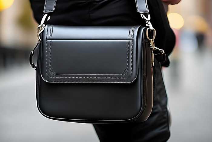 男士小挎包推荐；男士小挎包推荐知乎