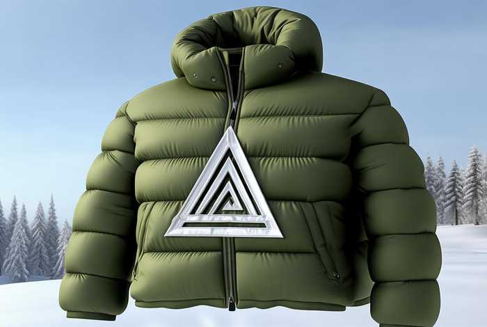 三角形logo的衣服品牌 - 三角形logo的衣服品牌羽绒服 三角形logo的衣服品牌 - 三角形logo的衣服品牌羽绒服
