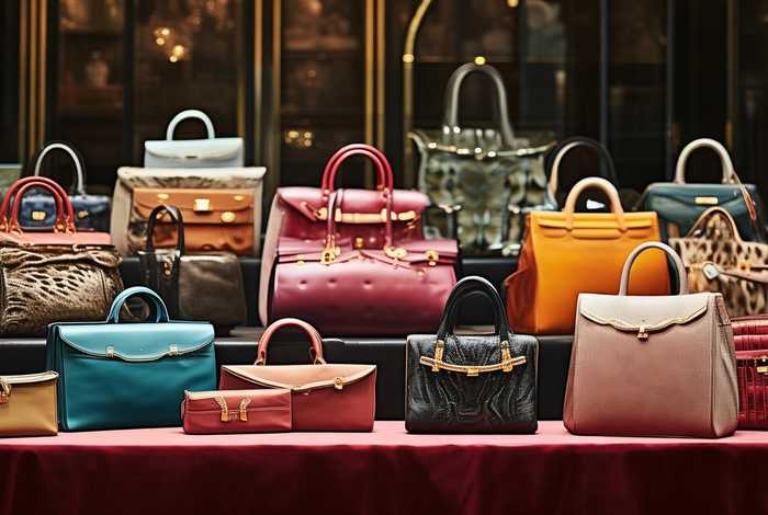 奢侈品包档次划分、奢侈品包档次划分大全