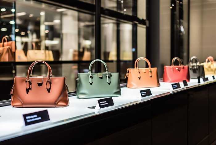 品牌包包回收价格 - 品牌包包回收价格表