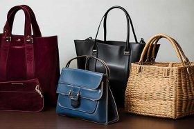 女士包种类；女士包的种类有哪些