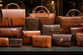 进口皮具品牌大全 - 进口皮具品牌大全图片