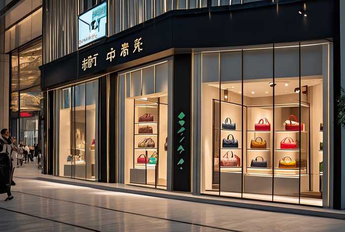 广州哪里有卖名牌包包的实体店（广州哪里有卖名牌包包的实体店啊）