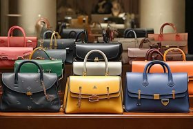 好的包包品牌有哪些名字（好的包包品牌有哪些名字图片）