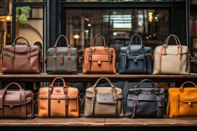 男包有哪些牌子 - 男包有哪些牌子好