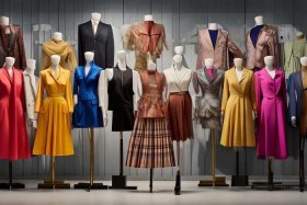 国际名牌服装、国际名牌服装排行榜前30名