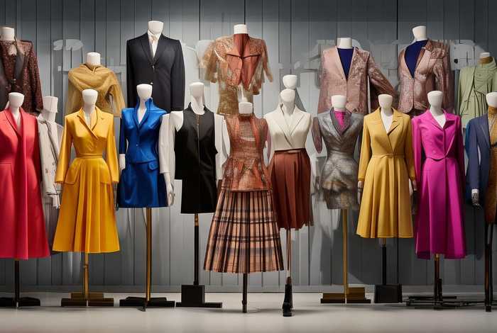 国际名牌服装、国际名牌服装排行榜前30名