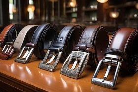 男士皮带十大排名榜 - 男士皮带十大排名榜最新