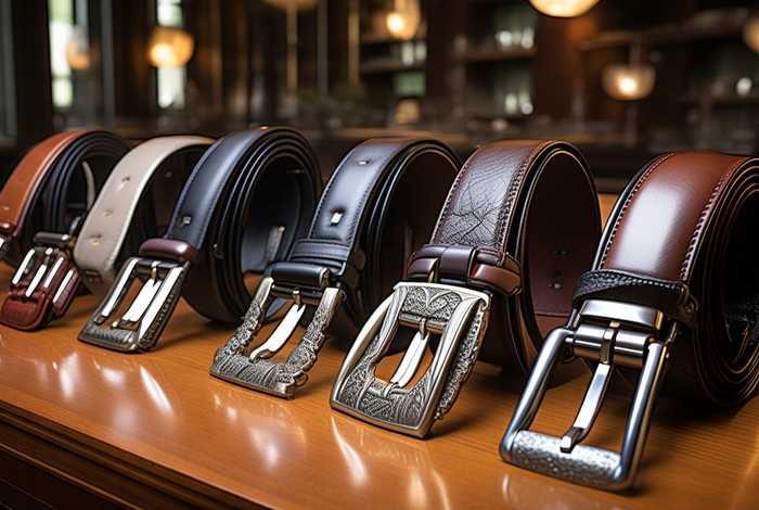 男士皮带十大排名榜 - 男士皮带十大排名榜最新