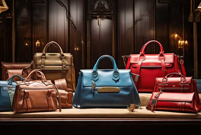 奢侈品包包品牌图册 奢侈品包包品牌图册有哪些