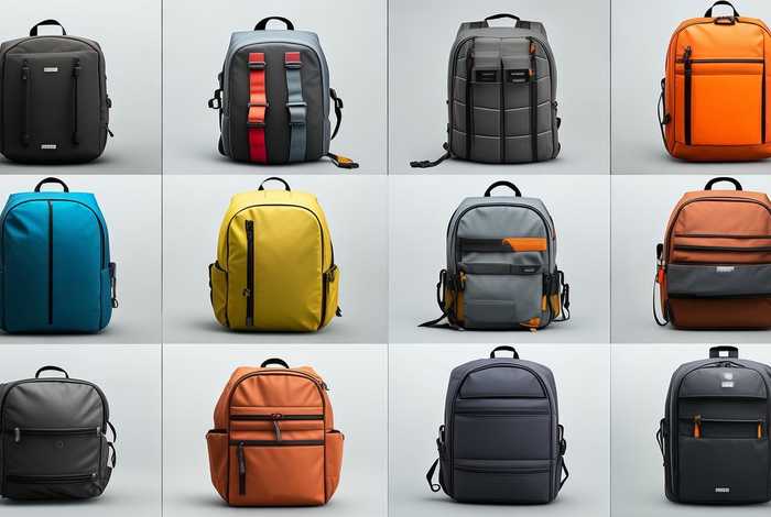 国产男士双肩包品牌十大排名 - 国产男士双肩包品牌十大排名图片