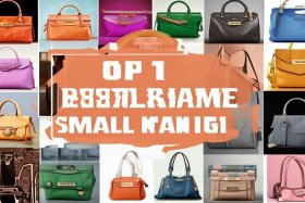 品牌小包包排行榜前十名；品牌小包包排行榜前十名图片