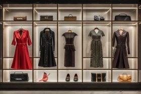 全球衣服十大奢侈品品牌排名 全球衣服十大奢侈品品牌排名榜