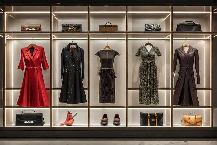 全球衣服十大奢侈品品牌排名 全球衣服十大奢侈品品牌排名榜