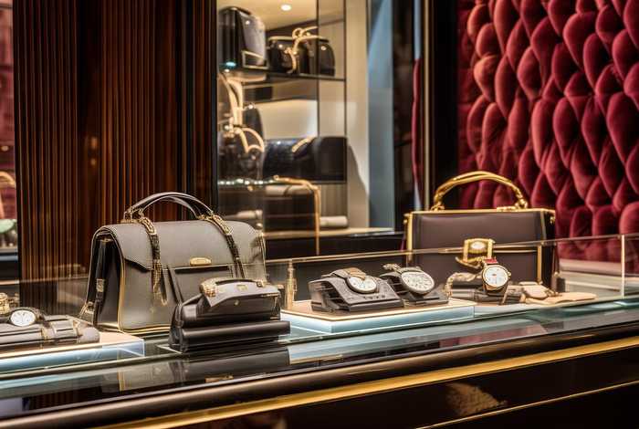 国内奢侈品牌有哪些；国内奢侈品牌有哪些牌子