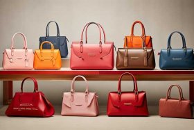 加拿大品牌包包排名榜 加拿大品牌包包排名榜图片