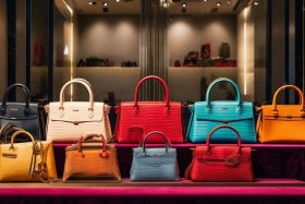 奢侈品包价位排行，奢侈品包价位排行榜前十名