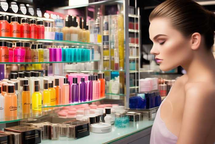 美妆品牌十大排名上市公司(美妆品牌十大排名上市公司有哪些) 美妆品牌十大排名上市公司(美妆品牌十大排名上市公司有哪些)