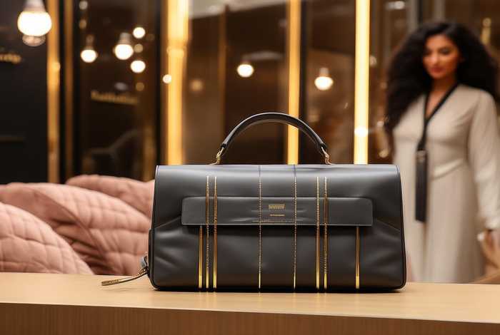 默黛尔女包排名 黛摩尔服装有限公司