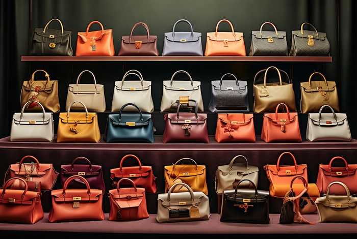 奢侈品包包都有什么品牌 - 奢侈品包包都有什么品牌标志