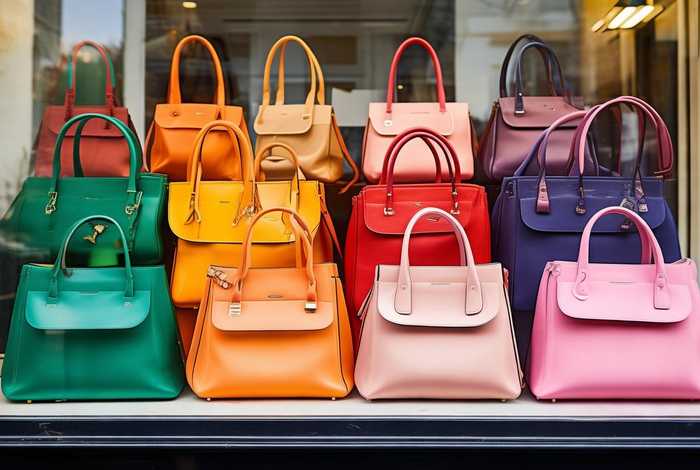 今年包包流行什么颜色，请问今年流行什么颜色的包包啊？