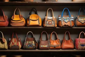 国外小众包包品牌排行榜（国外小众包包品牌排行榜前十名）