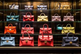 全球10大名牌包包 全球10大名牌包包排名