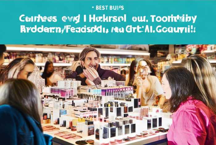 化妆品哪个品牌好用又实惠；化妆品哪个品牌好用又实惠又便宜