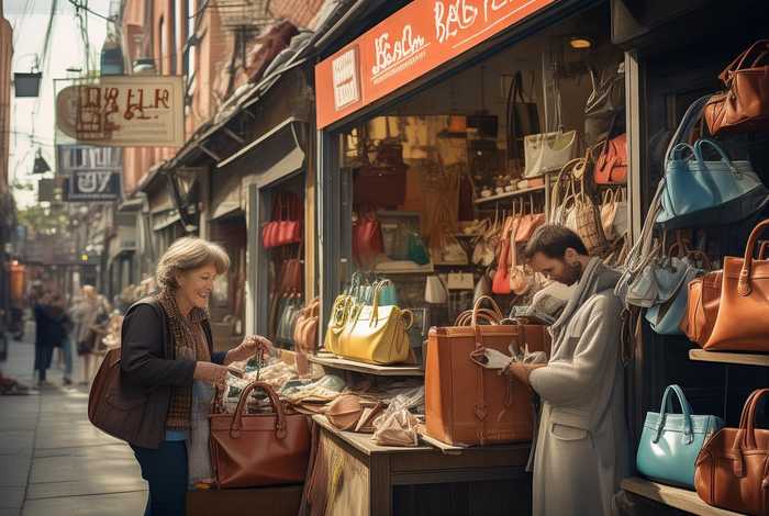 哪有回收包包的地方 - 哪里有回收二手包包的地方