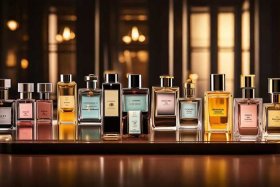 女士香水品牌排名前十名 - 女士香水品牌排名前十名有哪些