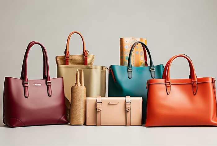 女士包有哪些种类 - 女士包有哪些种类图片