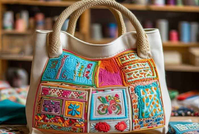 买个小布包、小布包包的制作大全