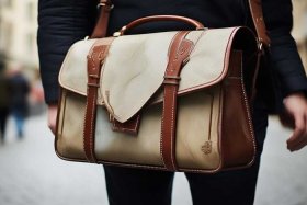 男士小包包小挎包品牌；男士挎包小众品牌