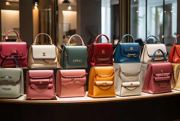 女式名包品名大全；女士包包品牌名称大全