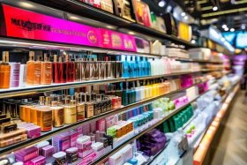 国内化妆品排名前十、国内化妆品排名前十名有哪些品牌