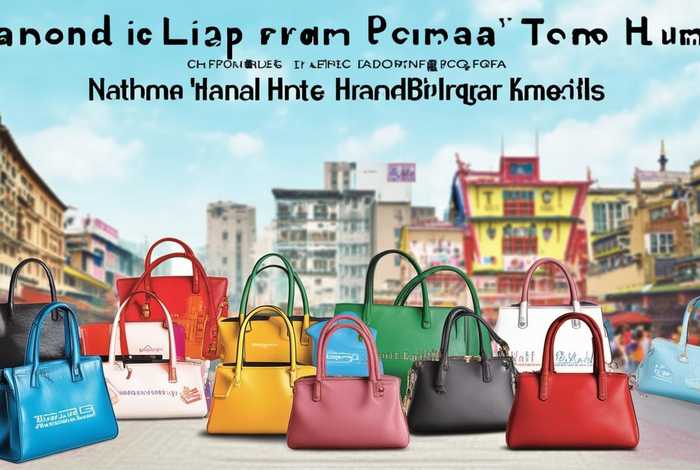 国内手提包品牌 国内手提包品牌排行榜