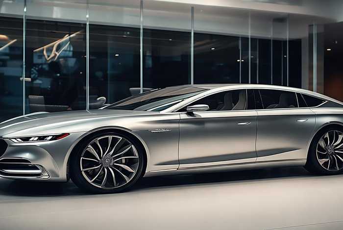 全球十大顶级轿车排名（全球十大顶级轿车排名图片）