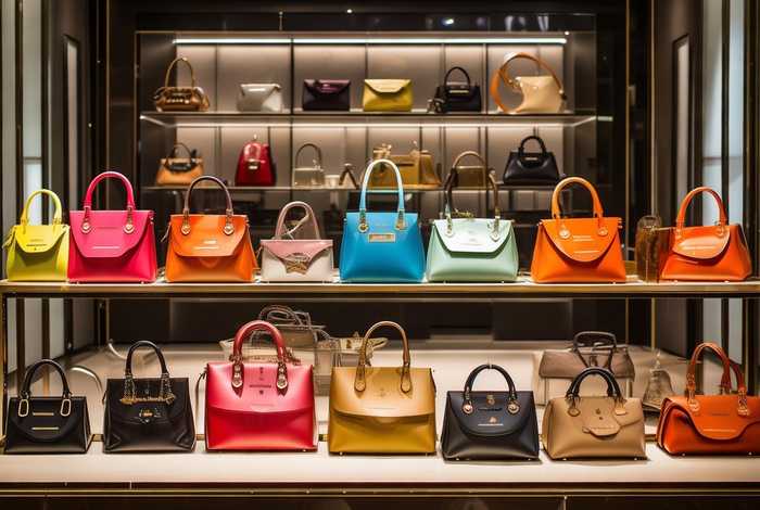 奢侈品包包品牌大全及名字图片，奢侈品包包品牌大全及名字图片及价格