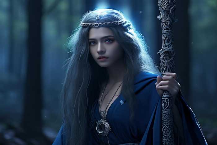 三个字的神话人物 三个字的神话人物有什么