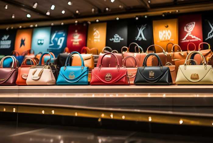 名牌包包牌子标志大全；名牌包包牌子标志大全图片