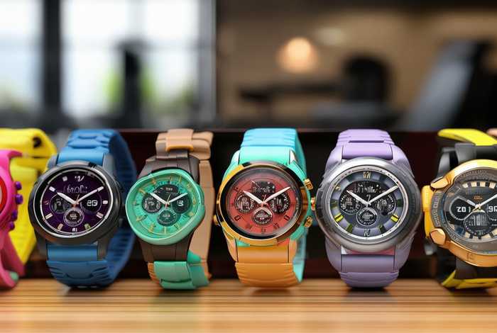 女士运动手表排行榜（女士运动手表排行榜图片）