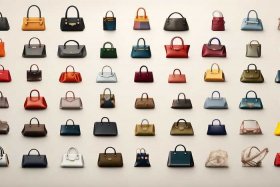 品牌包包标志logo图片；品牌包包标志logo图片大全