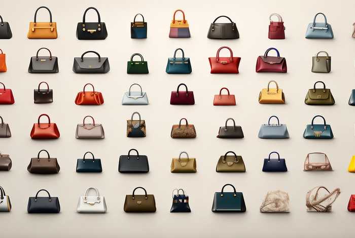 品牌包包标志logo图片；品牌包包标志logo图片大全