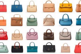 女士包包品牌前二十名排行榜，女士包包品牌前二十名排行榜图片